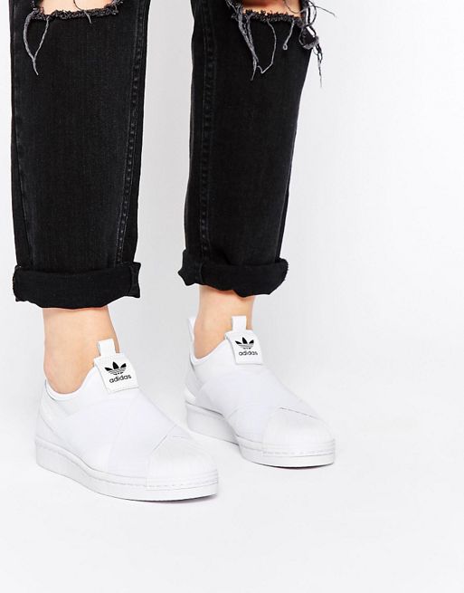 adidas superstar sans lacet adidas superstar sans lacet